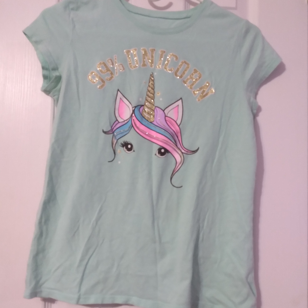 Children’s Place girl’s s/s T-shirt